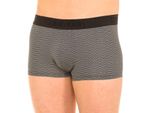 Calvin Klein Boxer Da Uomo In Tessuto Traspirante Con Parte Anteriore Anatomica NB1610A