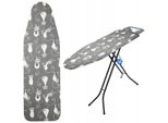Copriasse Kadax 132X48Cm Asse Da Stiro Per Gatti