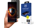 Xiaomi 12/12X - 3Mk Silky Matt Privacy