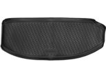 Tappetino Per Bagagliaio Element 3D Per Mazda CX-9, 2007-2015, Suv 5 Porte, 1 Pezzo.
