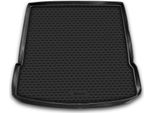 Tappetino Bagagliaio Element 3D Per Kia Mohave (Borrego), 2009->, Suv 5 Porte, 1 Pezzo.