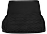 Tappetino Per Bagagliaio Element 3D Per Nissan Pathfinder, 2013-2020, Suv 5 Porte, 1 Pezzo.
