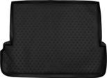 Tappetino Per Bagagliaio Element 3D Per Lexus Gx, 2010->, Suv 5 Porte, 1 Pezzo.