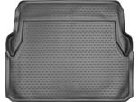 Tappetino Per Bagagliaio Element 3D Per Toyota Sienna, 2021->, Minivan, 1 Pezzo.
