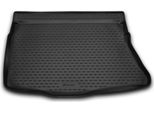 Tappetino Per Bagagliaio Element 3D Per Kia Ceed, 2012-2018, Hatchback 5 Porte, 1 Pezzo.