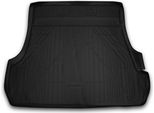 Tappetino Per Bagagliaio Element 3D Per Lexus Lx, 2015->, Suv 5 Porte, 1 Pezzo.