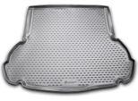 Element 3D Kofferraummatte FüR Hyundai Elantra, 2010-2016, Limousine, 1 Tlg.