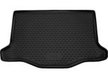 Tappetino Bagagliaio Element 3D Per Honda Fit, 2013-2021, Hatchback 5 Porte, 1 Pezzo.