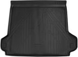 Tappetino Per Bagagliaio Element 3D Per Toyota Land Cruiser Prado, 2013-2017, Suv 5 Porte, 1 Pezzo.