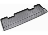 Tappetino Per Bagagliaio Element 3D Per Chevrolet Tahoe, 1999->, Suv 5 Porte, 1 Pezzo.