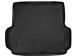 Tappetino Per Bagagliaio Element 3D Per Mitsubishi Pajero Sport, 2008->, Suv 5 Porte, 1 Pz.