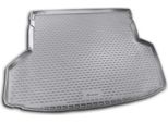 Tappetino Per Bagagliaio Element 3D Per Toyota Highlander, 2010-2013, Suv 5 Porte, 1 Pezzo.