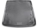 Tappetino Per Bagagliaio Element 3D Per Infiniti QX56, 2010->, Suv 5 Porte, 1 Pezzo.