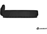 Tappetino Bagagliaio Element 3D Per Toyota Land Cruiser Prado, 2013->, Suv 5 Porte, 1 Pezzo.