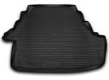 Element 3D Kofferraummatte FüR Toyota Camry, 2006-2011, Limousine, 1 Tlg.
