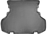 Element 3D Kofferraummatte FüR Subaru Legacy, 2020->, Limousine, 1 Tlg.