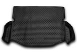Tappetino Per Bagagliaio Element 3D Per Toyota Rav 4, 2012-2018, Suv 5 Porte, 1 Pezzo.