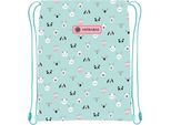 Borsa Per Scarpe Teddy Panda Bunny Astrabag