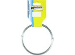 Wolfpack 01010302 Filo Plastificato E Clip Per Piante