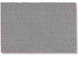 Zerbino Astra Per Interni Ed Esterni Coco Color T Argento 40 X 60 Cm