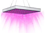Jopassy 15W Led Lampada Per Piante Da Interno Lampada Per Piante Da Coltivazione