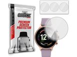 Pellicola Idrogel Grizzglass Hydrofilm Per Orologi 37 Mm