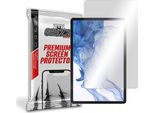 Vetro Ibrido Grizzglass Hybridglass Per Samsung Galaxy Tab S8