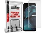 Grizzglass Pellicola Opaca Cartaschermo Per Motorola Moto G14