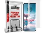 Pellicola Idrogel Grizzglass Hydrofilm Per Motorola Edge 40 Neo