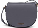Replay Borsa A Tracolla Crossbody Bag Granite Gray Grigio