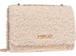Replay Borsa A Tracolla Crossbody Bag Birch Beige