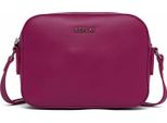 Replay Borsa A Tracolla Crossbody Bag Magenta Haze Mirtillo