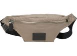 Marc O'polo Marsupio Gino Belt Bag Pavestone Grigio Talpa