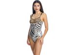 Ory Costume Da Bagno Classico W240181 Donna