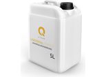 Primer Universale | Primer | Per Interni Ed Esterni | 5 L | Dispersione Acrilica | Primer Adesivo Pronto All'uso