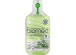 Biomed Gum Health Collutorio Naturale Con Complesso Attivo Multiminerale (500Ml), 104497