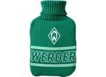 Sv Werder Bremen Bottiglia D'acqua Calda Werder