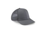 Beechfield - Cappello Trucker "Urbanwear"" BC5061 (Taglia Unica) (Grafite)"