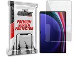 Grizzglass Vetro Ibrido Samsung Hybridglass Per Galaxy Tab S9 Ultra
