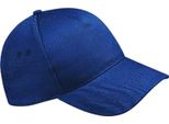 Beechfield - Cappello Da Baseball "Ultimate"" PC4979 (Taglia Unica) (Blu Scuro)"
