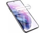Per Motorola Moto E14 / G04 4G / G04S 4G / G24 4G Schermo Protettivo Anteriore Completo Hydrogel Pellicola Di Protezione Antideflagrante