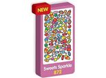 Glitter - Adesivo "Sweets Sparkle"" - Carta SG31544 (Taglia Unica) (Colorato)"