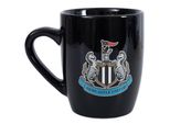 Newcastle United Fc - Tazza Da Caffè, Stampata TA12080 (Taglia Unica) (Nero/Bianco/Blu/Oro)