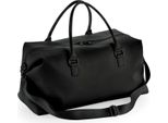 Bagbase - Borsa Da Viaggio "Boutique"", 25L PC7479 (Taglia Unica) (Nero)"