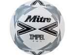 Mitre - Calcio "Impel One"" RD3391 (3) (Bianco/Nero/Grigio)"