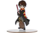 Craft Buddy Paint By Numbers Xl Buddy, 23 Cm, Set Artistico Fai Da Te Per Grandi E Piccini Harry Potter