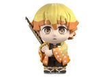 Monogram - Skarbonka Zenitsu Agatsuma Z Demon Slayer Kimetsu No Yaiba 20Cm