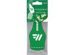 Deodorante Per Auto Fresh Way, Deodorante A Secco Selection, Profumo Di Mughetto