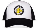 PokéMon - Cappellino Regolabile Da Uomo