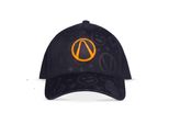Borderlands - Cappellino Regolabile Da Uomo